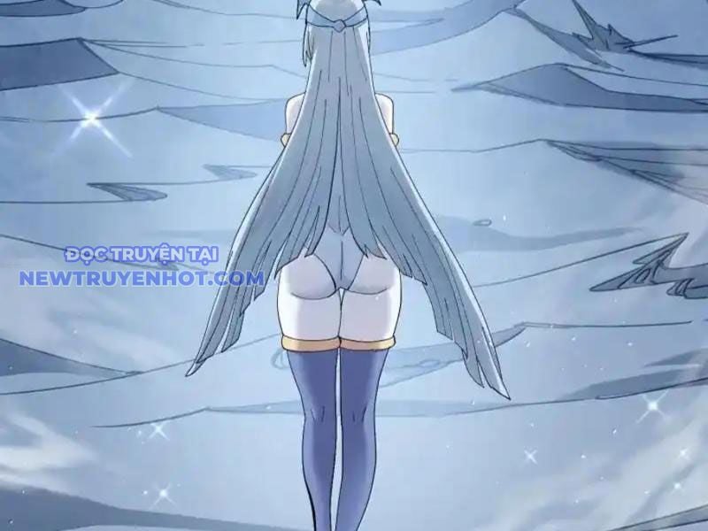 Thế Nhân Thực Sự Tin Tôi Là Đại Boss: Chapter 103