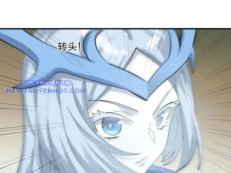 Thế Nhân Thực Sự Tin Tôi Là Đại Boss: Chapter 103