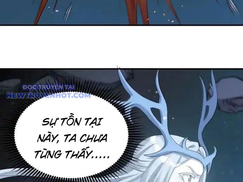Thế Nhân Thực Sự Tin Tôi Là Đại Boss: Chapter 103