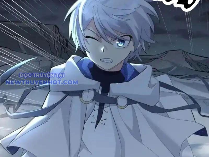 Thế Nhân Thực Sự Tin Tôi Là Đại Boss: Chapter 103