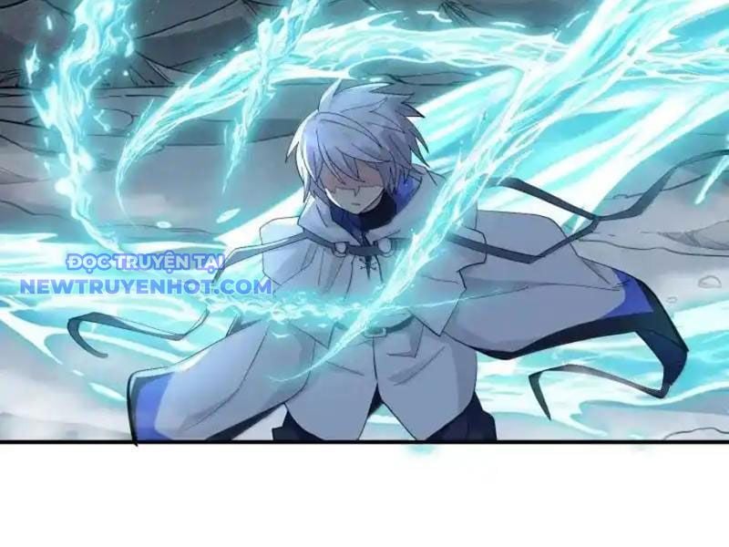 Thế Nhân Thực Sự Tin Tôi Là Đại Boss: Chapter 103