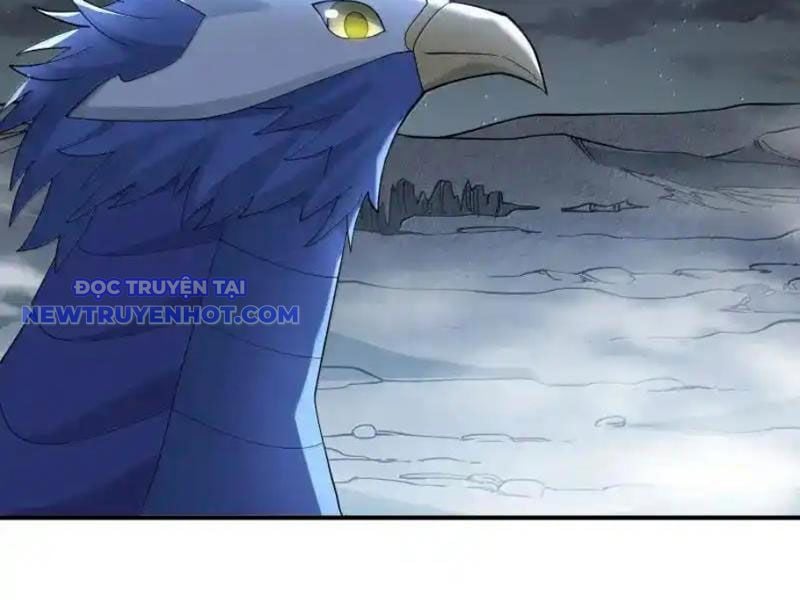 Thế Nhân Thực Sự Tin Tôi Là Đại Boss: Chapter 103