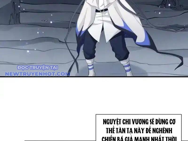 Thế Nhân Thực Sự Tin Tôi Là Đại Boss: Chapter 103