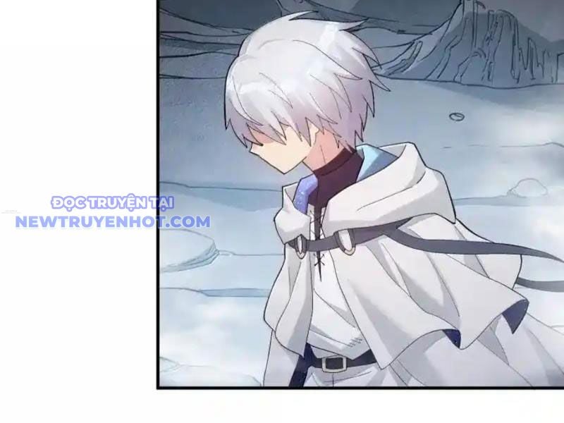 Thế Nhân Thực Sự Tin Tôi Là Đại Boss: Chapter 103