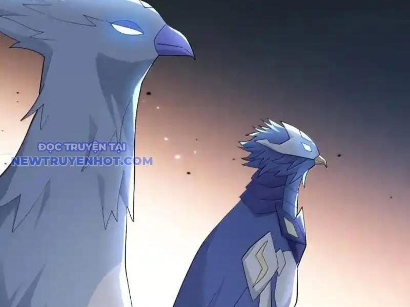 Thế Nhân Thực Sự Tin Tôi Là Đại Boss: Chapter 103