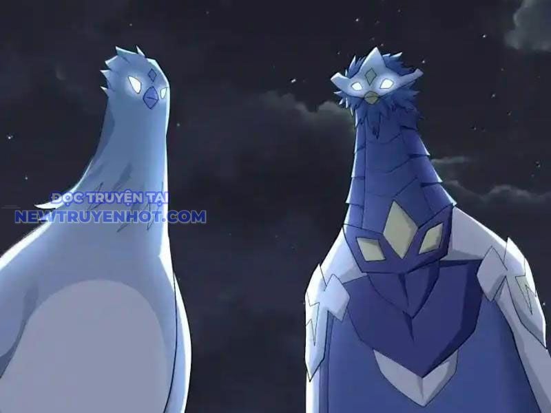 Thế Nhân Thực Sự Tin Tôi Là Đại Boss: Chapter 103