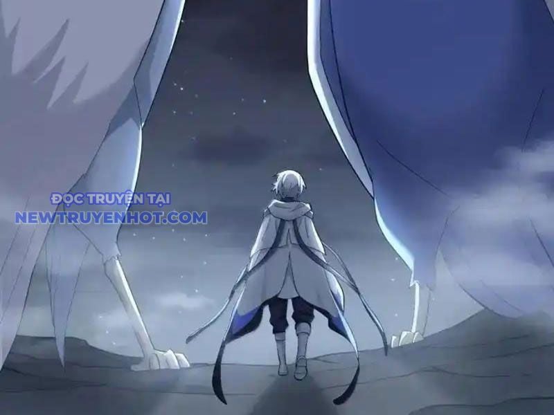 Thế Nhân Thực Sự Tin Tôi Là Đại Boss: Chapter 103