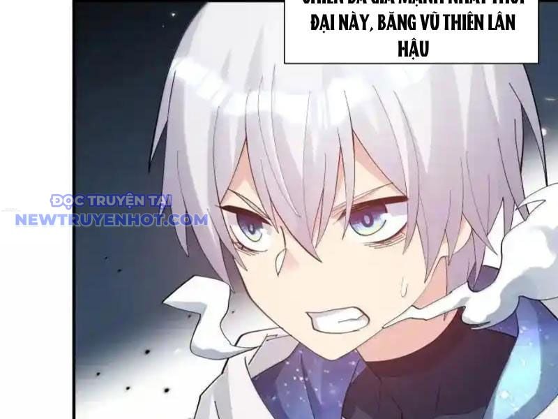 Thế Nhân Thực Sự Tin Tôi Là Đại Boss: Chapter 103