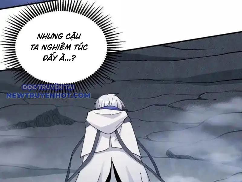 Thế Nhân Thực Sự Tin Tôi Là Đại Boss: Chapter 103