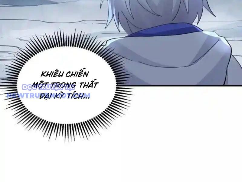 Thế Nhân Thực Sự Tin Tôi Là Đại Boss: Chapter 103