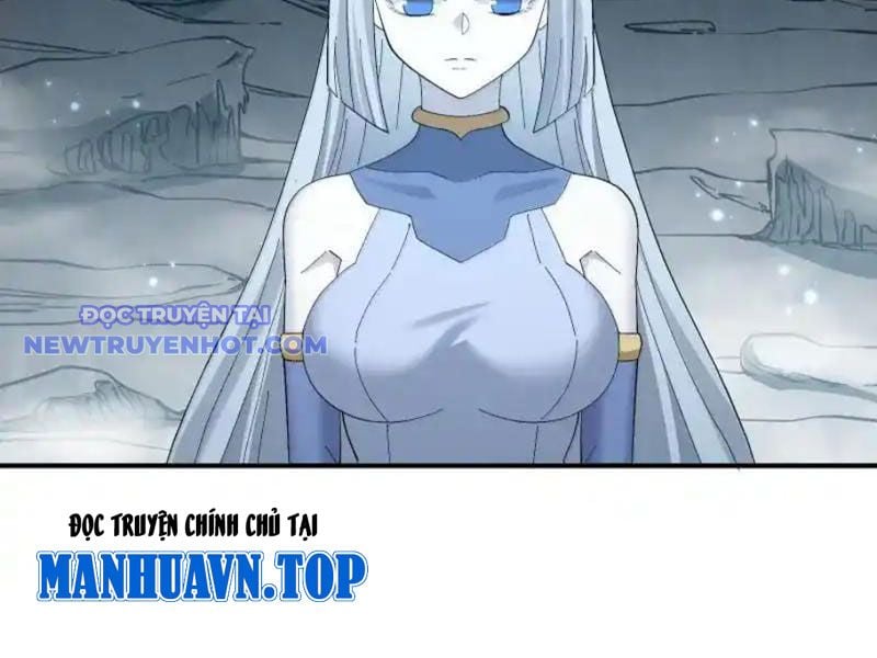 Thế Nhân Thực Sự Tin Tôi Là Đại Boss: Chapter 103