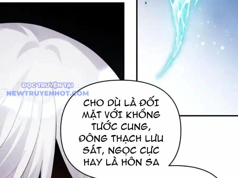 Thế Nhân Thực Sự Tin Tôi Là Đại Boss: Chapter 103