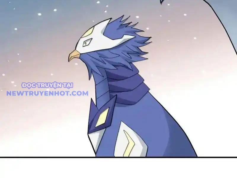 Thế Nhân Thực Sự Tin Tôi Là Đại Boss: Chapter 103