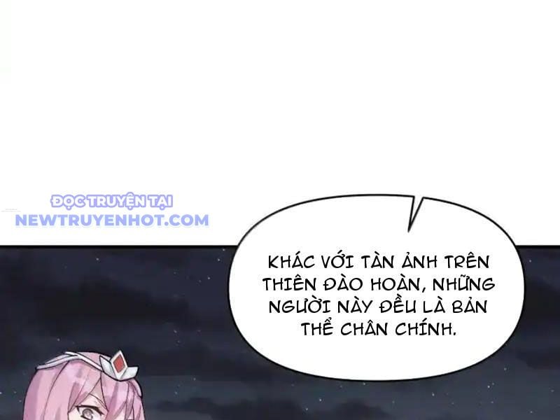 Thế Nhân Thực Sự Tin Tôi Là Đại Boss: Chapter 103