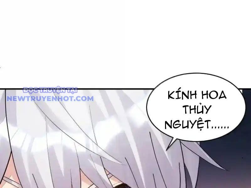 Thế Nhân Thực Sự Tin Tôi Là Đại Boss: Chapter 103