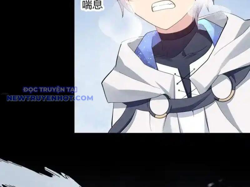 Thế Nhân Thực Sự Tin Tôi Là Đại Boss: Chapter 103