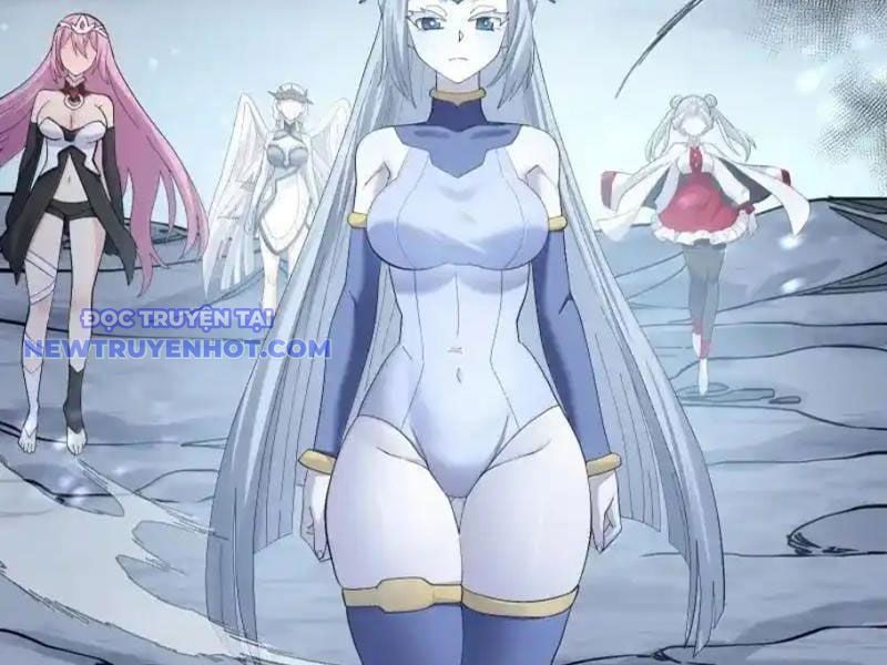 Thế Nhân Thực Sự Tin Tôi Là Đại Boss: Chapter 103