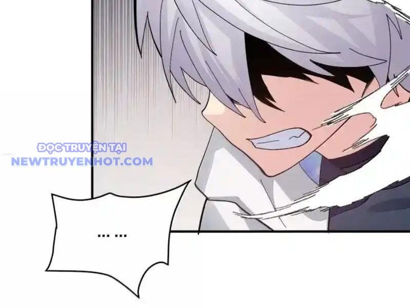 Thế Nhân Thực Sự Tin Tôi Là Đại Boss: Chapter 103