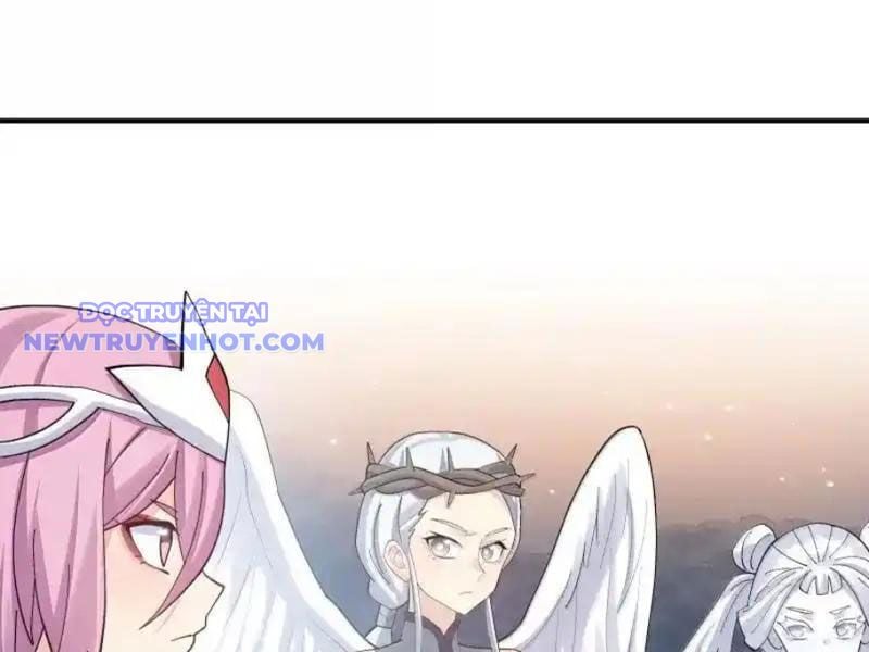 Thế Nhân Thực Sự Tin Tôi Là Đại Boss: Chapter 103