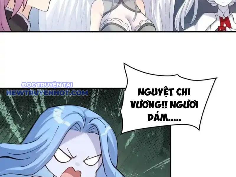 Thế Nhân Thực Sự Tin Tôi Là Đại Boss: Chapter 103