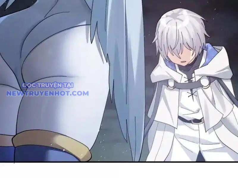 Thế Nhân Thực Sự Tin Tôi Là Đại Boss: Chapter 103