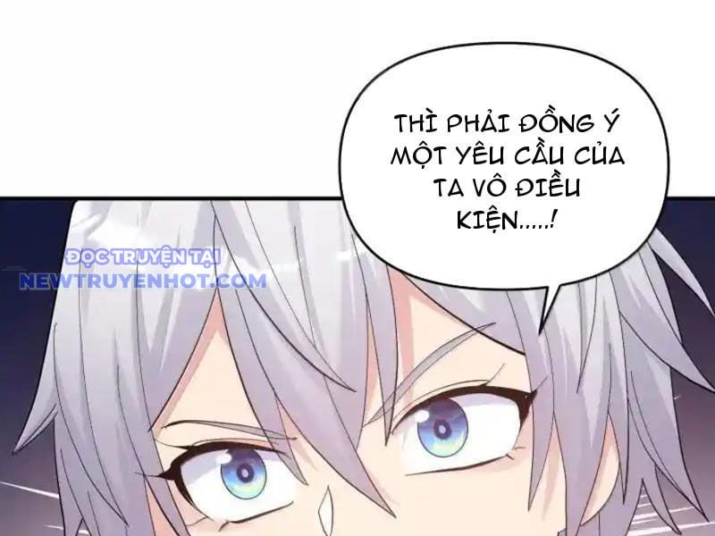 Thế Nhân Thực Sự Tin Tôi Là Đại Boss: Chapter 103