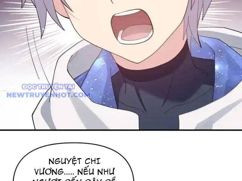 Thế Nhân Thực Sự Tin Tôi Là Đại Boss: Chapter 103