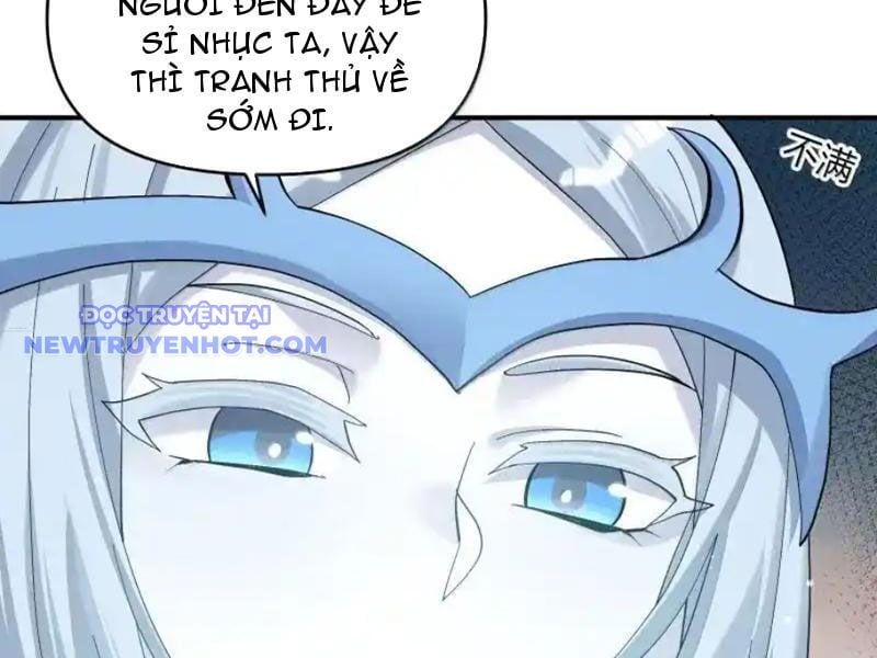 Thế Nhân Thực Sự Tin Tôi Là Đại Boss: Chapter 103