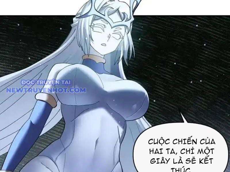 Thế Nhân Thực Sự Tin Tôi Là Đại Boss: Chapter 103