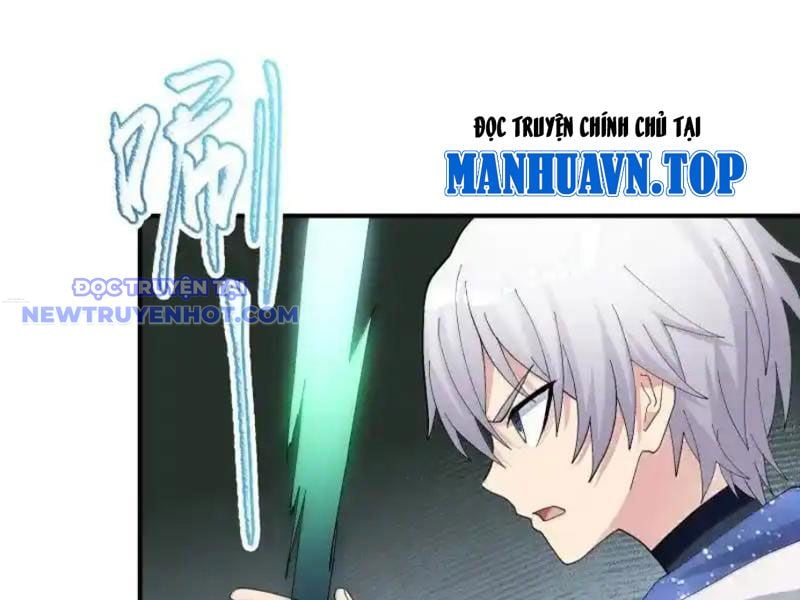 Thế Nhân Thực Sự Tin Tôi Là Đại Boss: Chapter 103