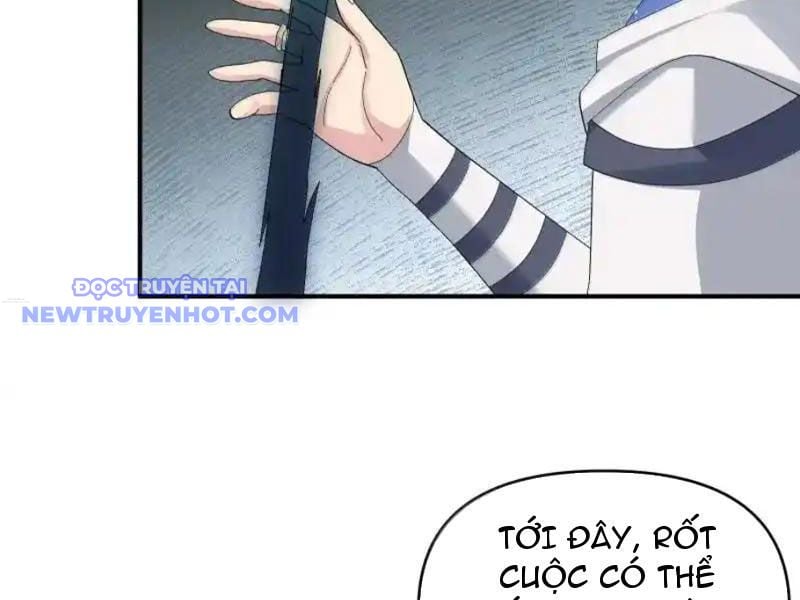 Thế Nhân Thực Sự Tin Tôi Là Đại Boss: Chapter 103