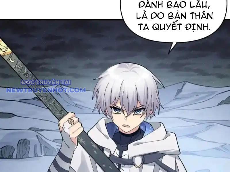 Thế Nhân Thực Sự Tin Tôi Là Đại Boss: Chapter 103