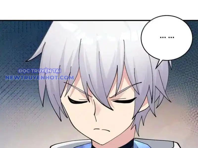 Thế Nhân Thực Sự Tin Tôi Là Đại Boss: Chapter 103