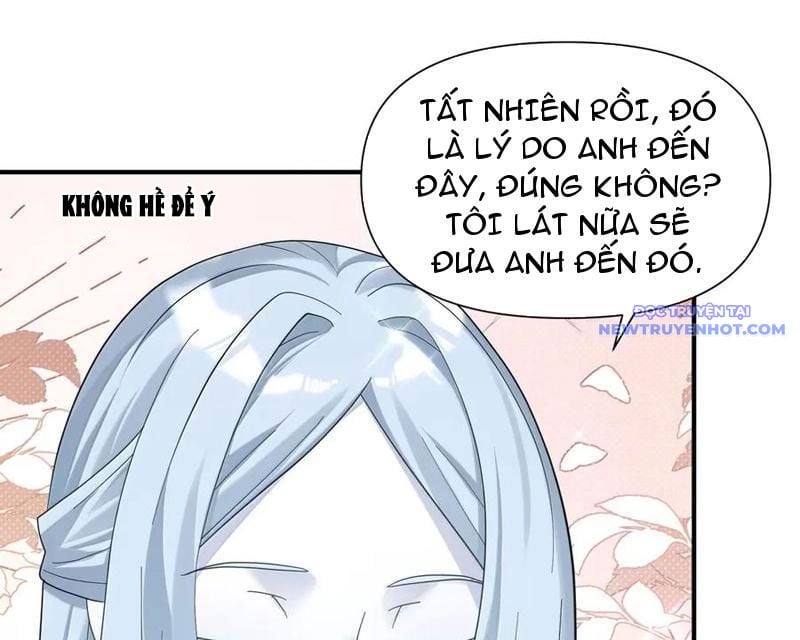 Thế Nhân Thực Sự Tin Tôi Là Đại Boss: Chapter 106