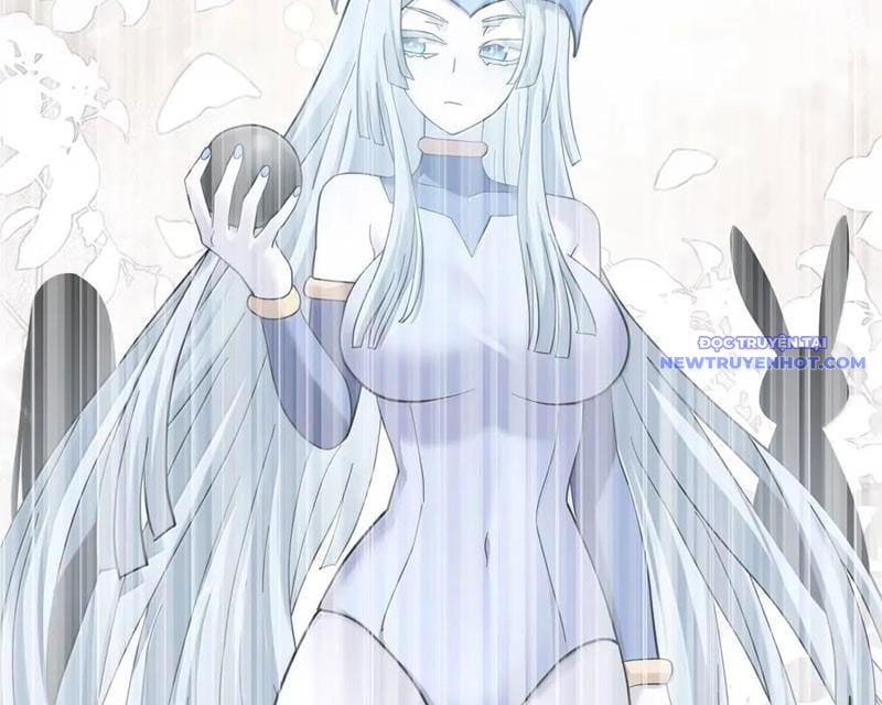 Thế Nhân Thực Sự Tin Tôi Là Đại Boss: Chapter 106