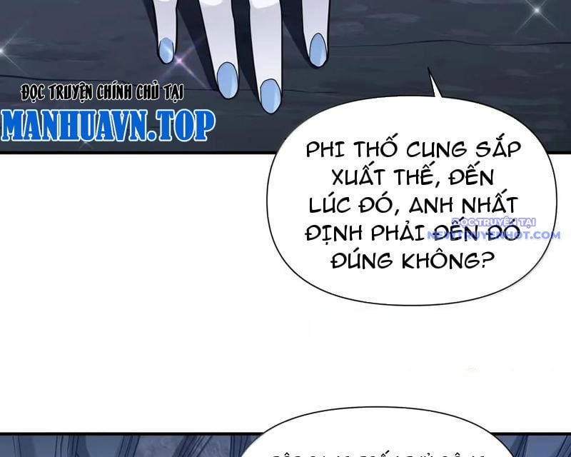 Thế Nhân Thực Sự Tin Tôi Là Đại Boss: Chapter 106