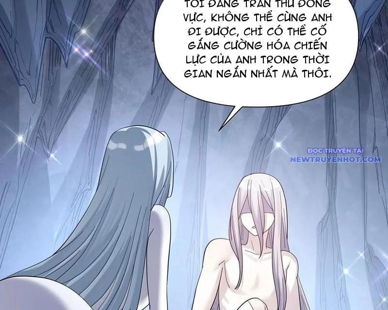 Thế Nhân Thực Sự Tin Tôi Là Đại Boss: Chapter 106