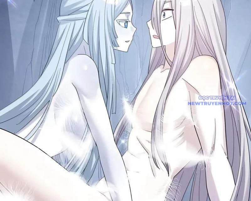 Thế Nhân Thực Sự Tin Tôi Là Đại Boss: Chapter 106