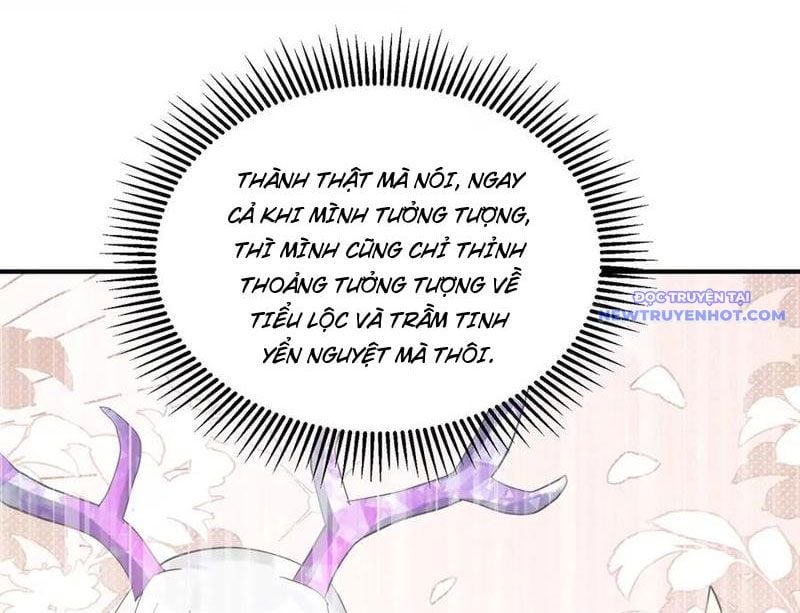 Thế Nhân Thực Sự Tin Tôi Là Đại Boss: Chapter 106