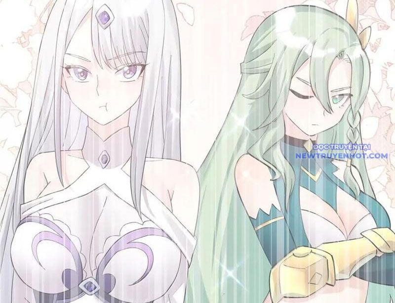 Thế Nhân Thực Sự Tin Tôi Là Đại Boss: Chapter 106