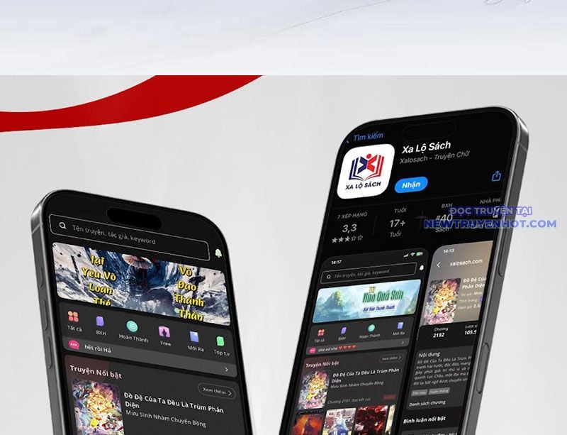 Thế Nhân Thực Sự Tin Tôi Là Đại Boss: Chapter 106