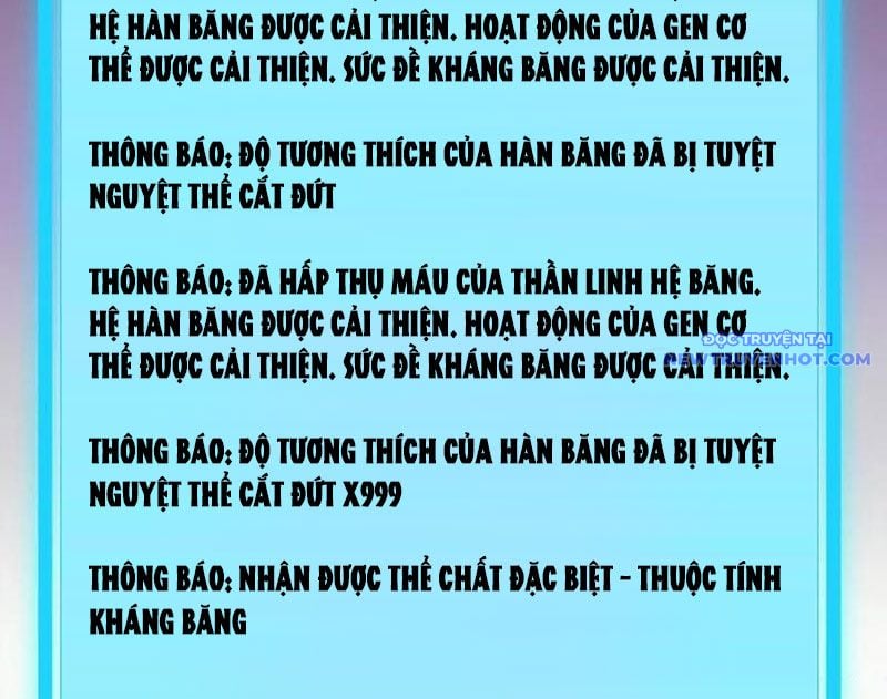 Thế Nhân Thực Sự Tin Tôi Là Đại Boss: Chapter 106