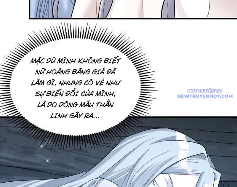 Thế Nhân Thực Sự Tin Tôi Là Đại Boss: Chapter 106