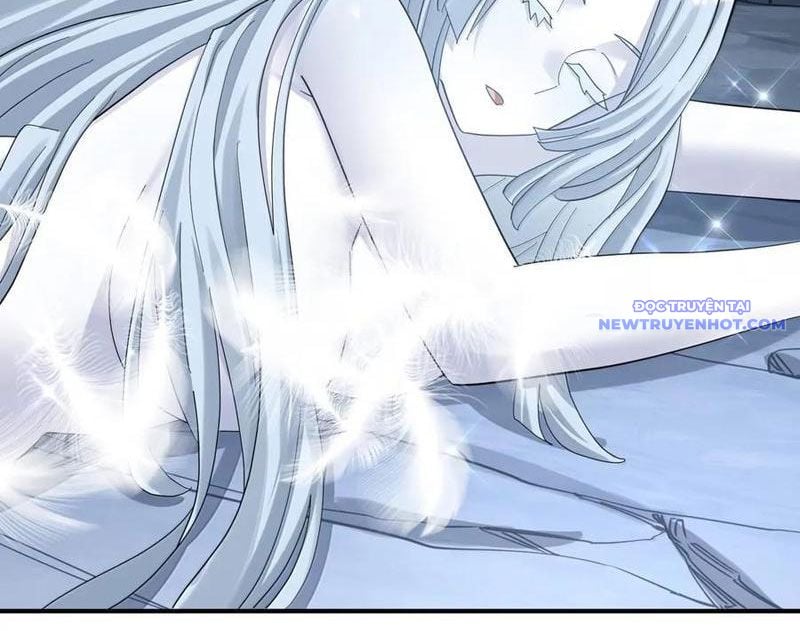 Thế Nhân Thực Sự Tin Tôi Là Đại Boss: Chapter 106