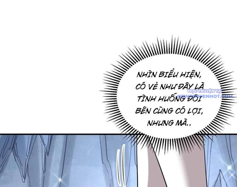 Thế Nhân Thực Sự Tin Tôi Là Đại Boss: Chapter 106