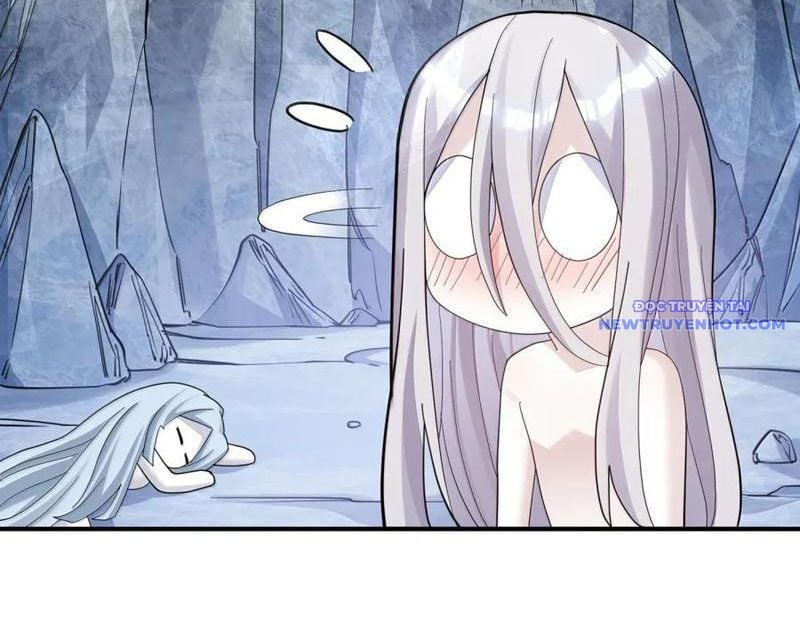 Thế Nhân Thực Sự Tin Tôi Là Đại Boss: Chapter 106