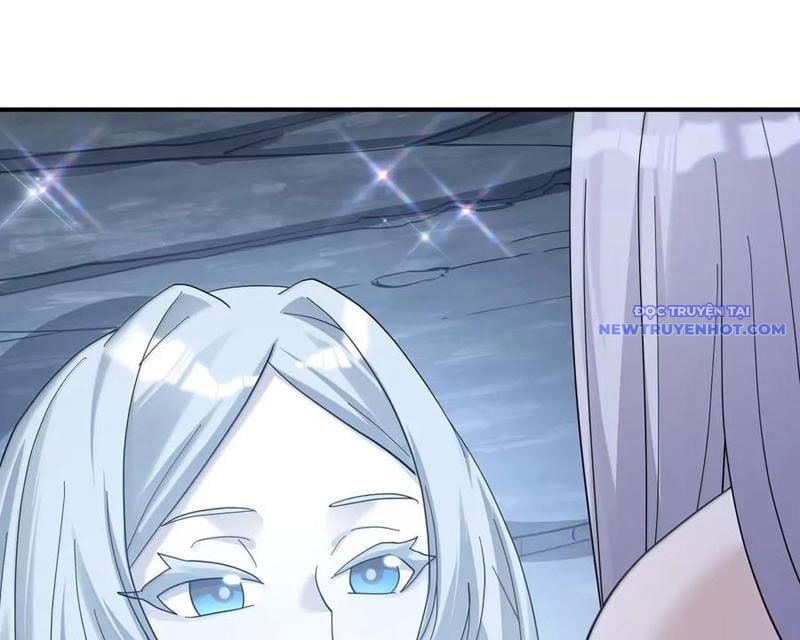 Thế Nhân Thực Sự Tin Tôi Là Đại Boss: Chapter 106