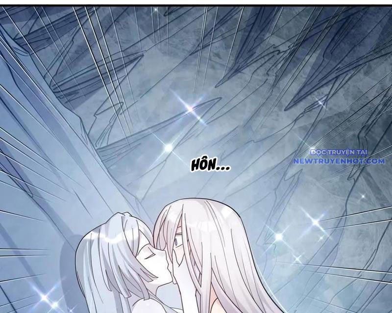 Thế Nhân Thực Sự Tin Tôi Là Đại Boss: Chapter 106