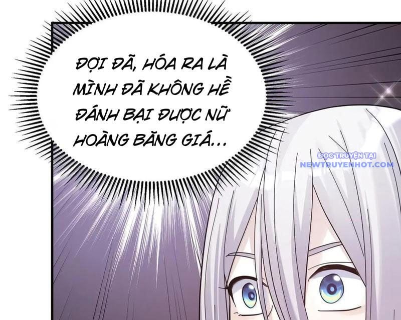 Thế Nhân Thực Sự Tin Tôi Là Đại Boss: Chapter 106