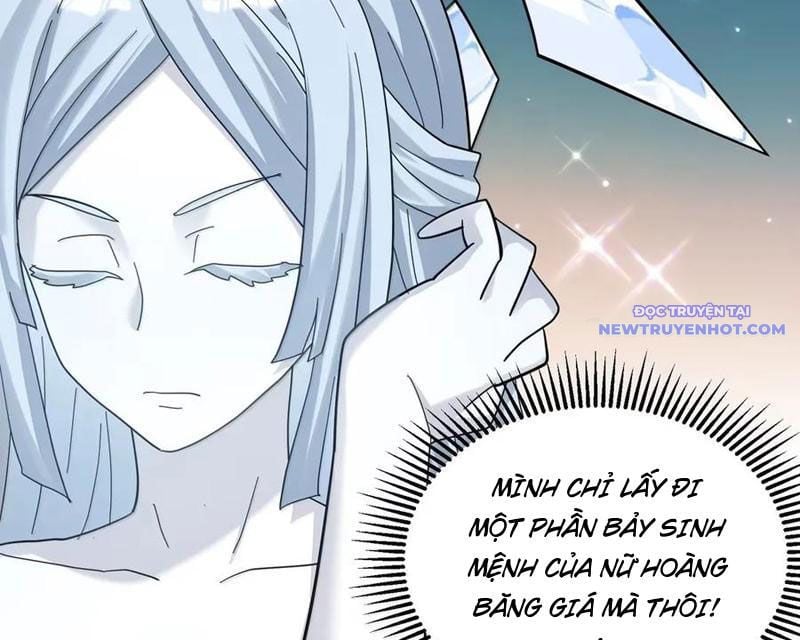 Thế Nhân Thực Sự Tin Tôi Là Đại Boss: Chapter 106